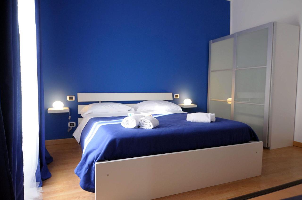 Ad Trastevere - By Ad Bed and breakfast 2*