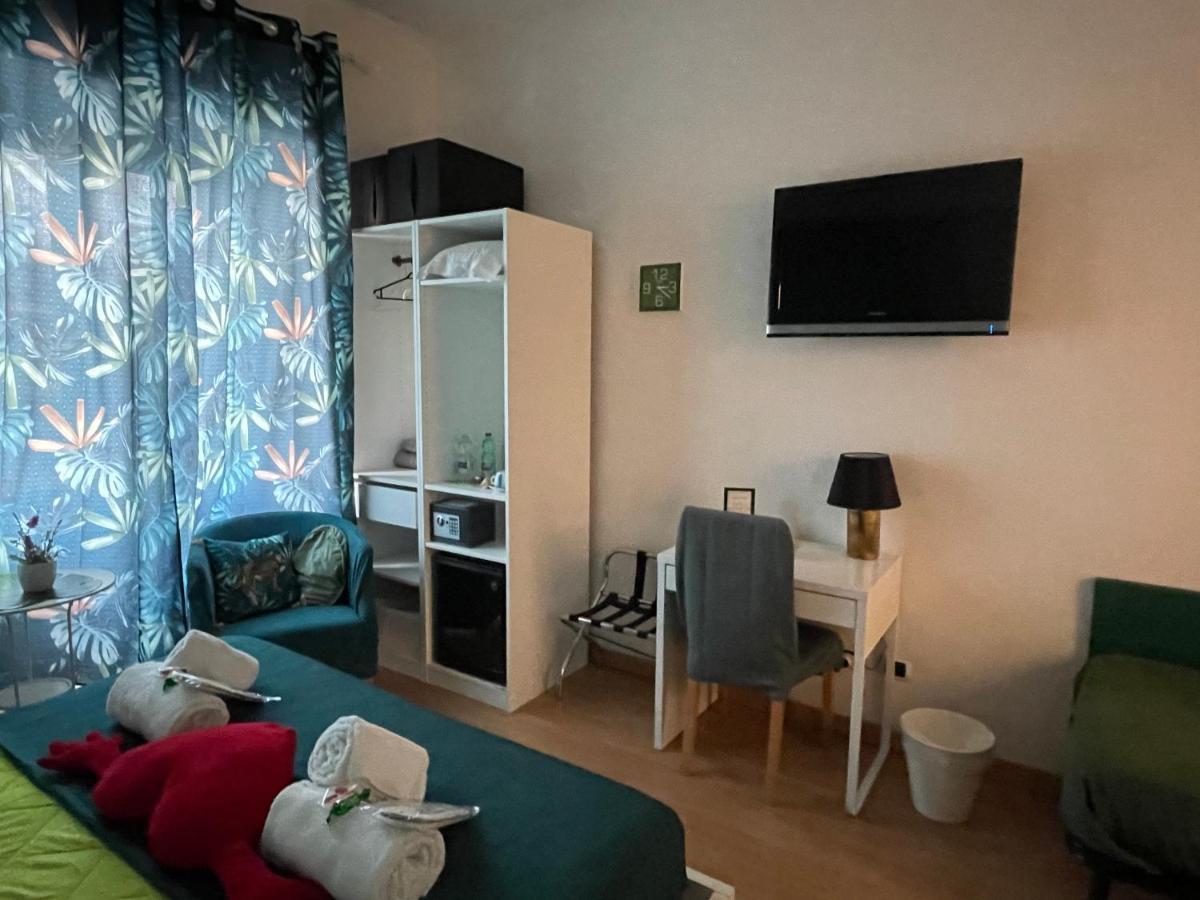 Bed and breakfast Ad Trastevere - By Ad 2*