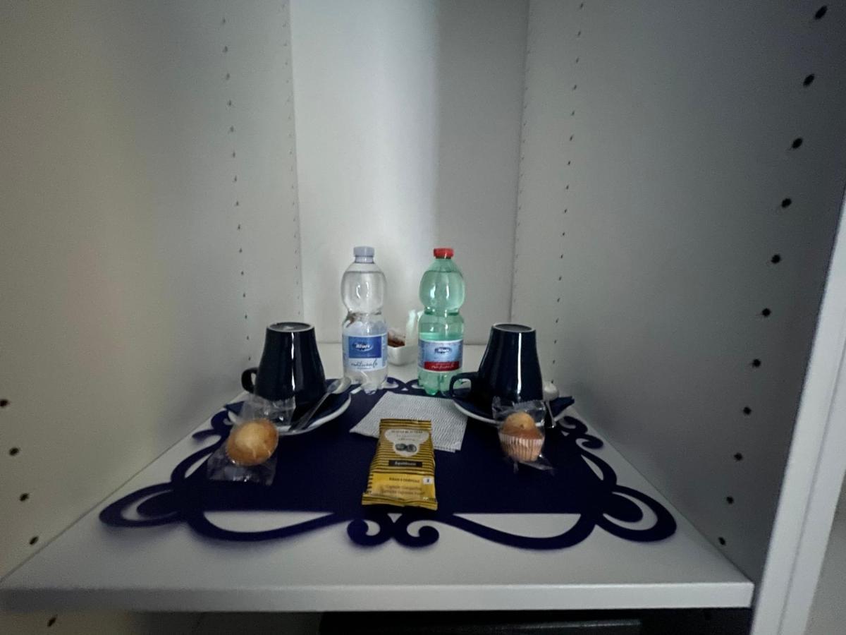 Ad Trastevere - By Ad Alojamento de Acomodação e Pequeno-almoço