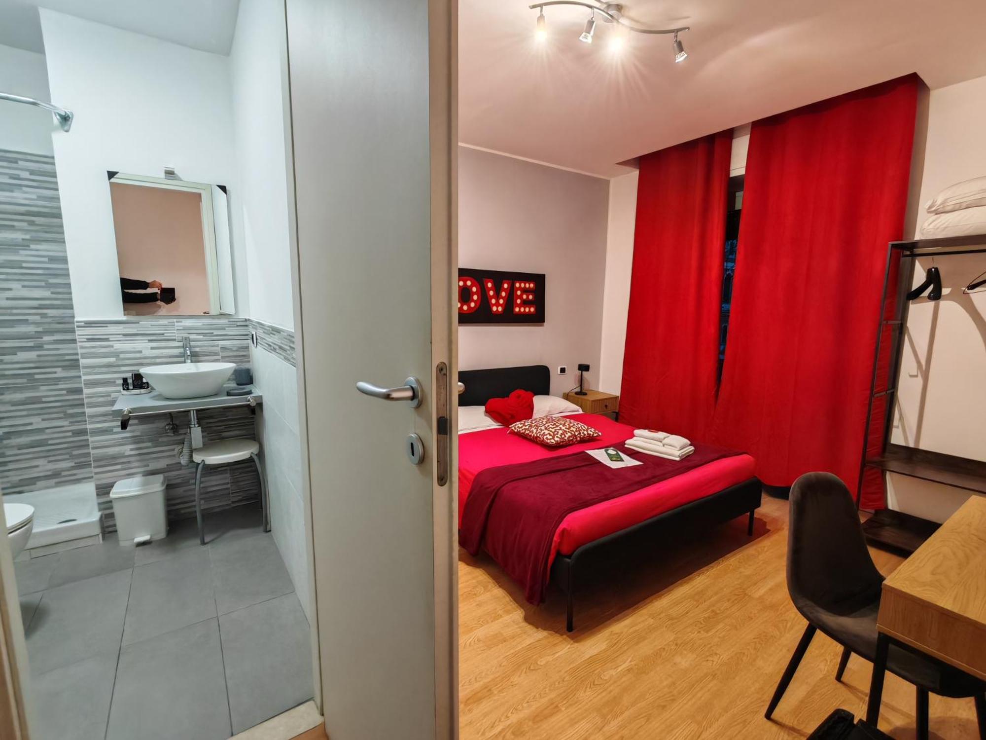 Ad Trastevere - By Ad Alojamento de Acomodação e Pequeno-almoço