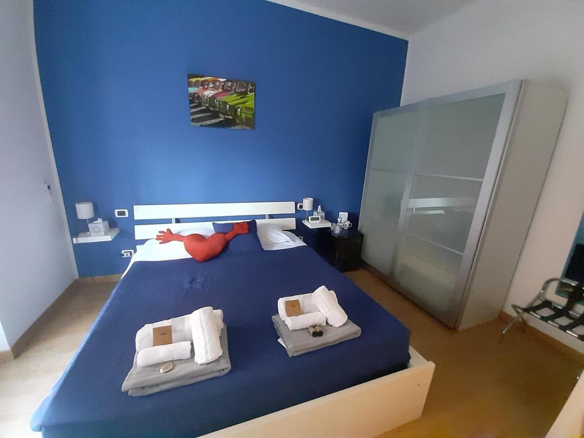 Bed & Breakfast Ad Trastevere - By Ad Rome