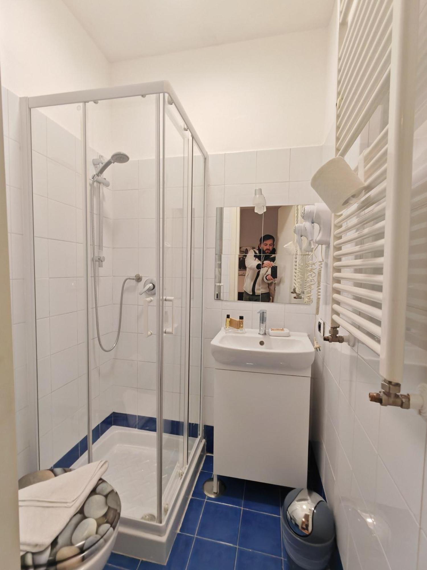 Ad Trastevere - By Ad Bed & Breakfast Rome