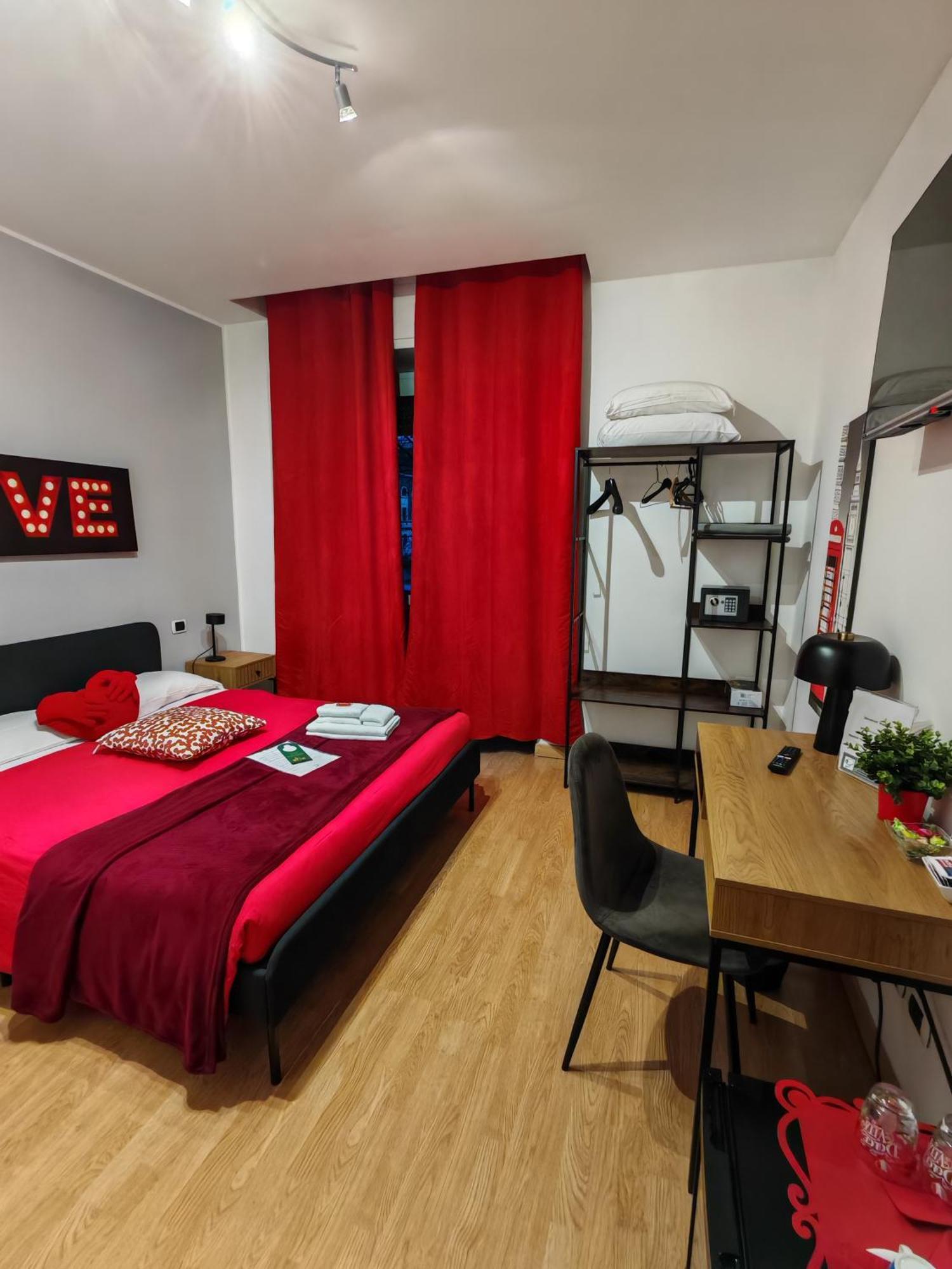 Ad Trastevere - By Ad 2* Rome