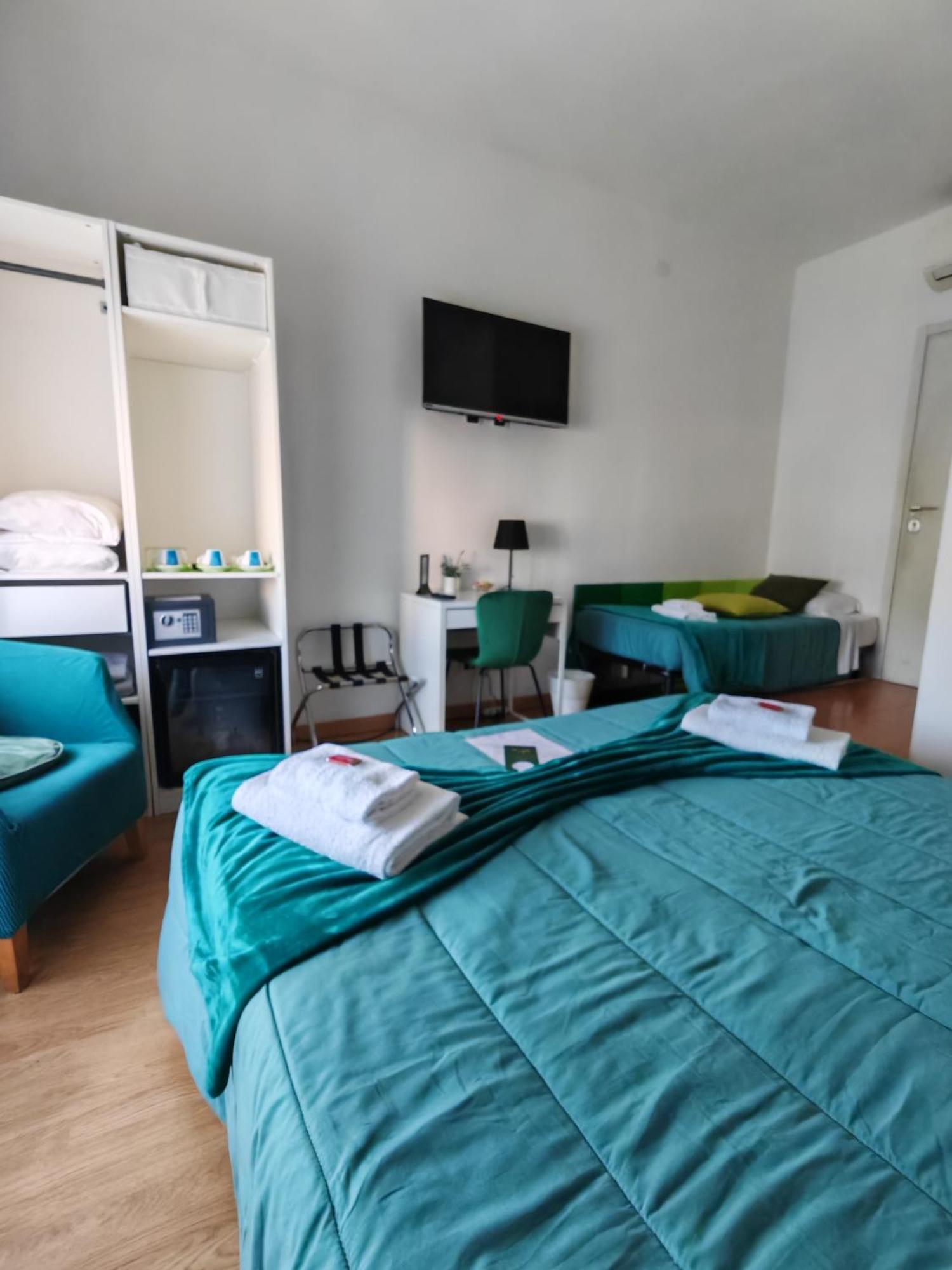 Bed & Breakfast Ad Trastevere - By Ad Rome