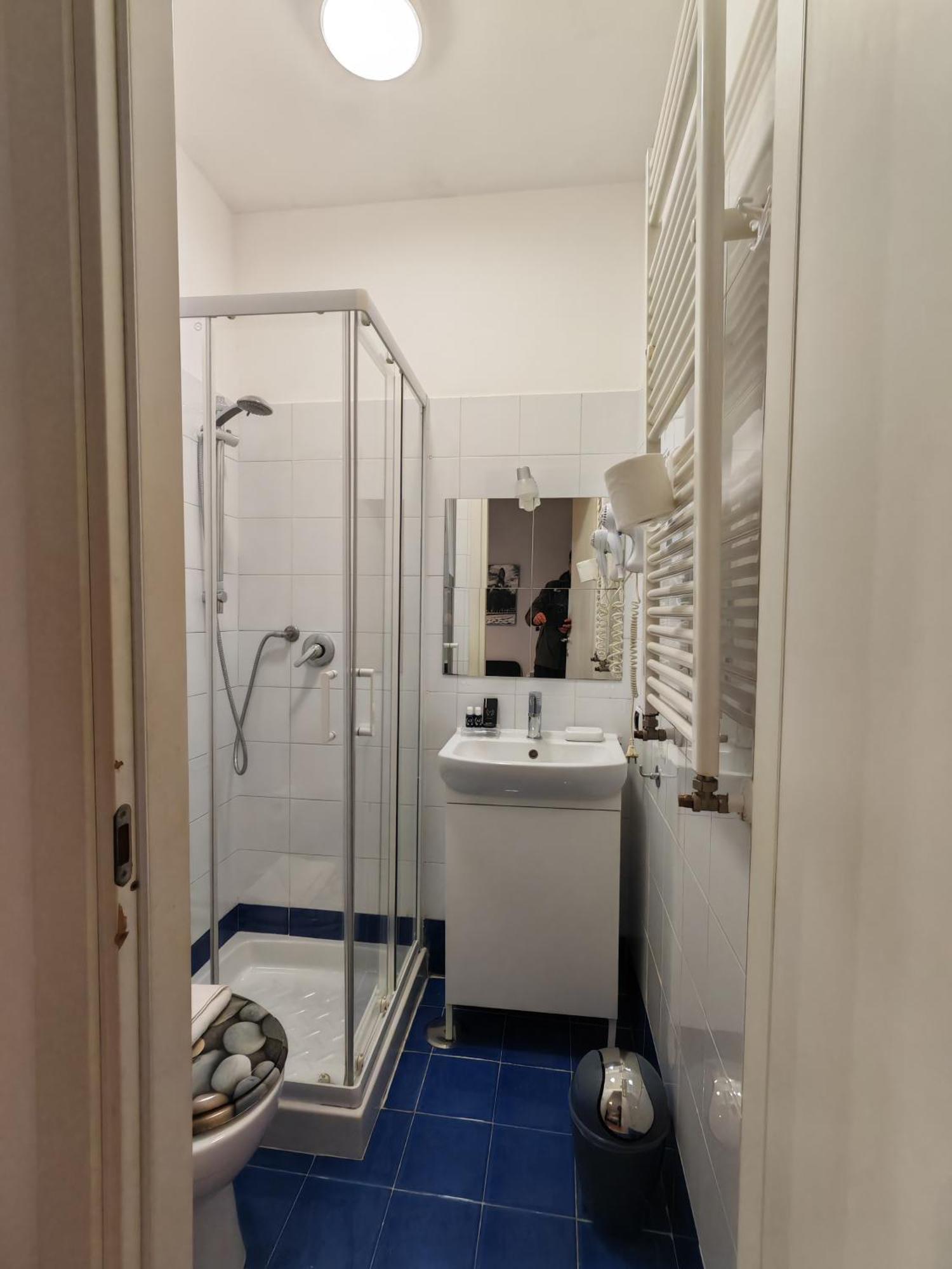 Bed & Breakfast Ad Trastevere - By Ad Rome