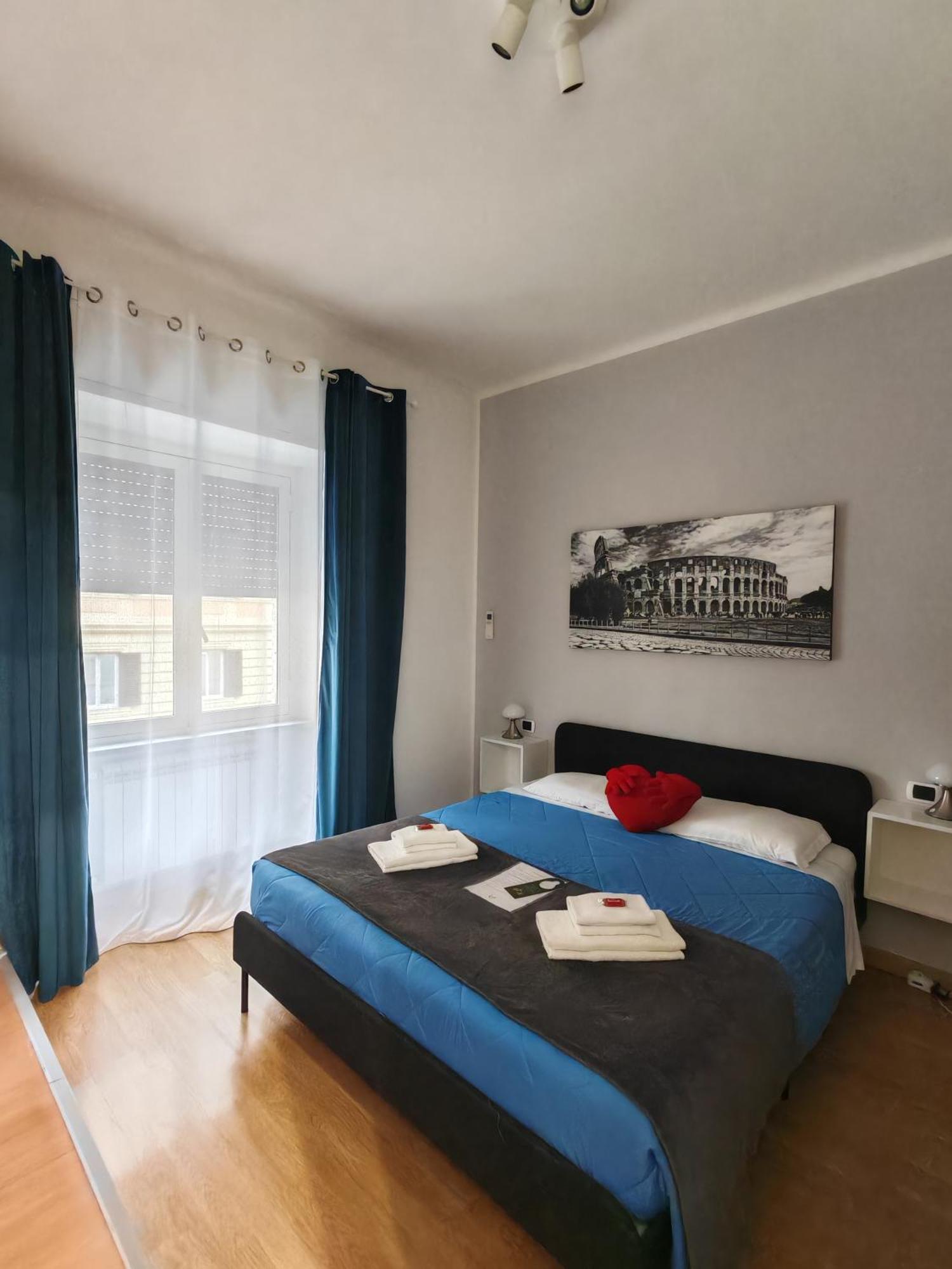 Ad Trastevere - By Ad Bed & Breakfast Rome